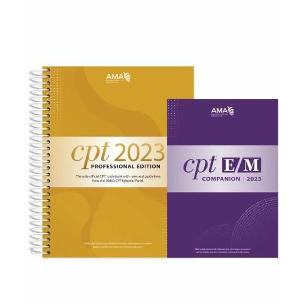 CPT 2023 Professional Edition - Spiral-bound By AMA - VERY GOOD